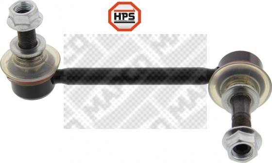 Mapco 51379HPS - Šipka/spona, stabilizator www.molydon.hr