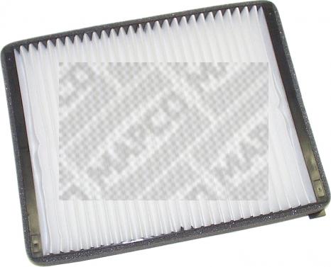 Mapco 65527 - Filter kabine www.molydon.hr