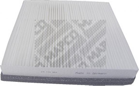 Mapco 65107 - Filter kabine www.molydon.hr