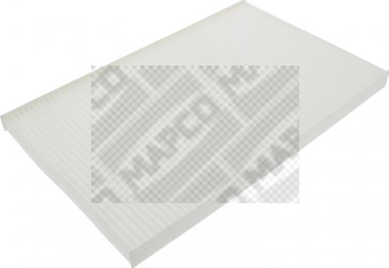 Mapco 65215 - Filter kabine www.molydon.hr