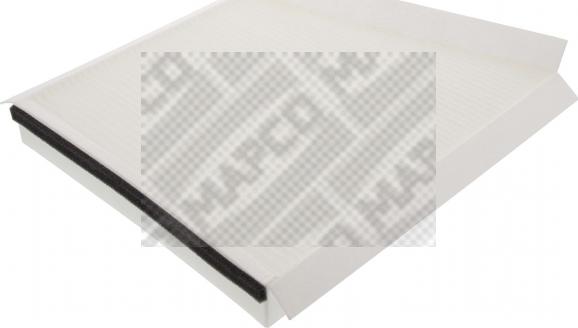 Mapco 65232 - Filter kabine www.molydon.hr