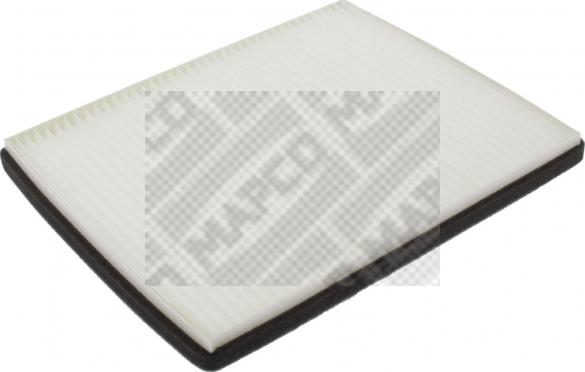 Mapco 65711 - Filter kabine www.molydon.hr