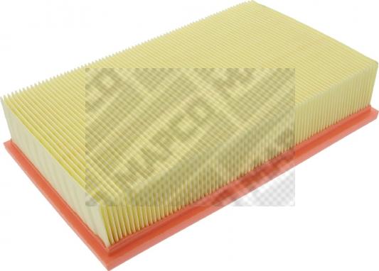 Mapco 60938 - Filter za zrak www.molydon.hr