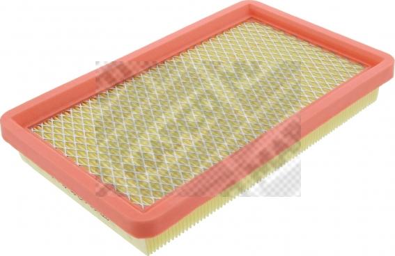 Mapco 60458 - Filter za zrak www.molydon.hr