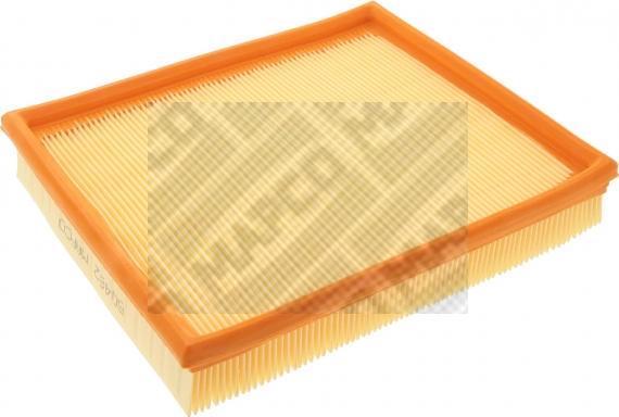 Mapco 60482 - Filter za zrak www.molydon.hr