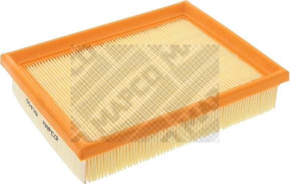 Mapco 60439 - Filter za zrak www.molydon.hr