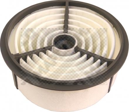 Mapco 60595 - Filter za zrak www.molydon.hr