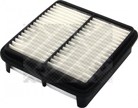 Mapco 60549 - Filter za zrak www.molydon.hr