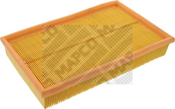 Mapco 60553 - Filter za zrak www.molydon.hr