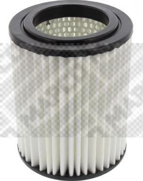 Mapco 60518 - Filter za zrak www.molydon.hr