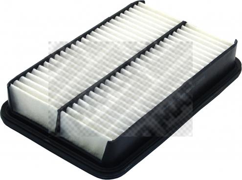 Mapco 60583 - Filter za zrak www.molydon.hr