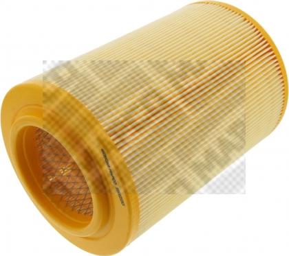 Mapco 60538 - Filter za zrak www.molydon.hr