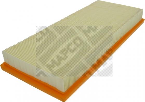 Mapco 60610 - Filter za zrak www.molydon.hr