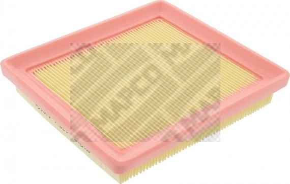 Mapco 60071 - Filter za zrak www.molydon.hr