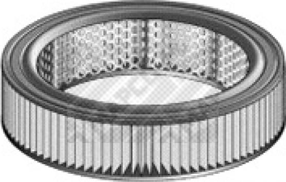 Mapco 60143 - Filter za zrak www.molydon.hr