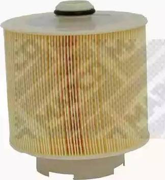 Mapco 60819 - Filter za zrak www.molydon.hr