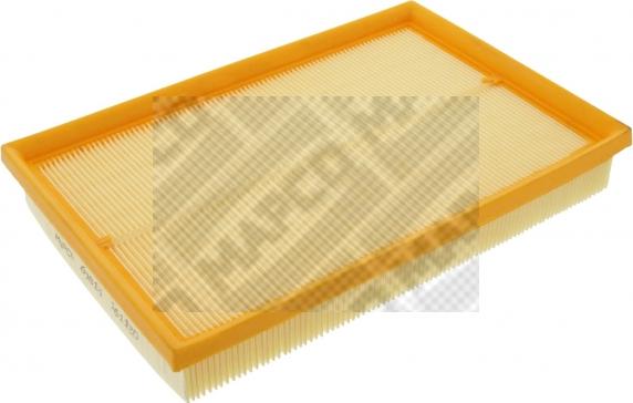 Mapco 60815 - Filter za zrak www.molydon.hr