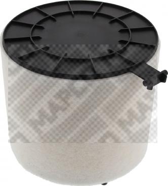 Mapco 60388 - Filter za zrak www.molydon.hr