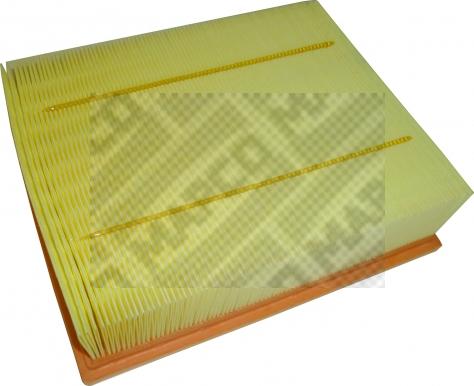 Mapco 60334 - Filter za zrak www.molydon.hr