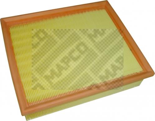 Mapco 60334 - Filter za zrak www.molydon.hr