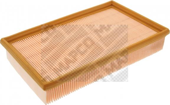 Mapco 60371 - Filter za zrak www.molydon.hr