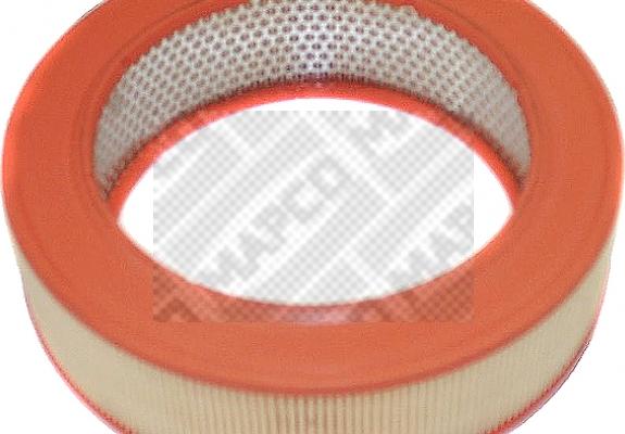 Mapco 60240 - Filter za zrak www.molydon.hr