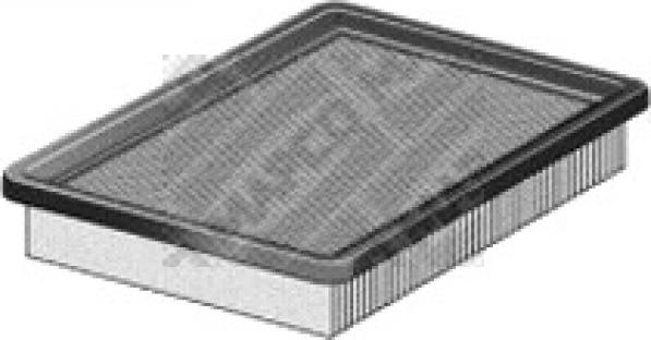 Mapco 60269 - Filter za zrak www.molydon.hr