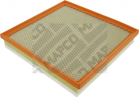 Mapco 60284 - Filter za zrak www.molydon.hr