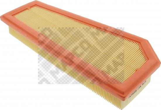 Mapco 60795 - Filter za zrak www.molydon.hr