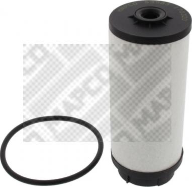 Mapco 63983 - Filter za gorivo www.molydon.hr