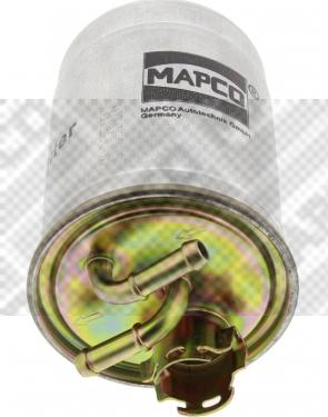 Mapco 63807 - Filter za gorivo www.molydon.hr