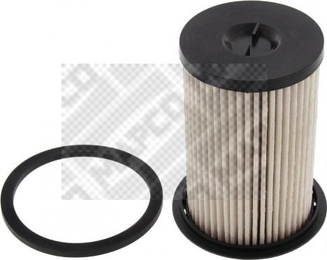 Mapco 63716 - Filter za gorivo www.molydon.hr