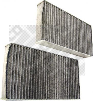 Mapco 67504 - Filter kabine www.molydon.hr