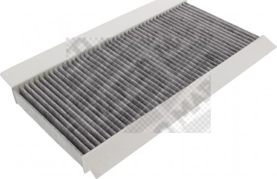 Mapco 67605 - Filter kabine www.molydon.hr