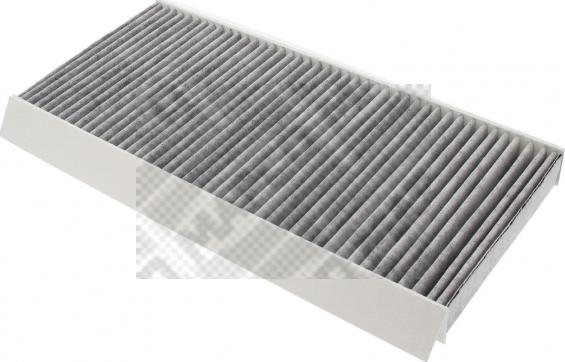 Mapco 67602 - Filter kabine www.molydon.hr