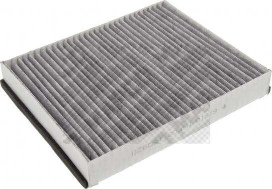 Mapco 67610 - Filter kabine www.molydon.hr