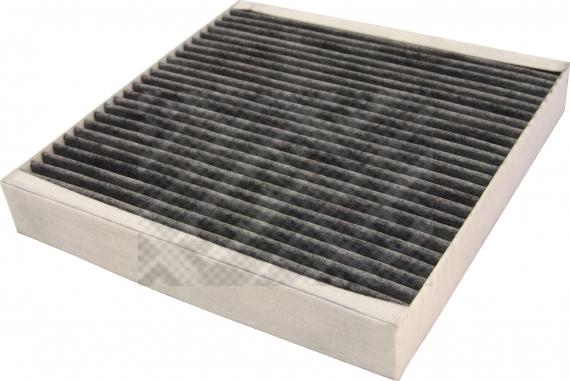 Mapco 67117 - Filter kabine www.molydon.hr