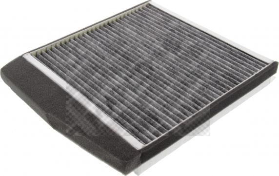 Mapco 67852 - Filter kabine www.molydon.hr