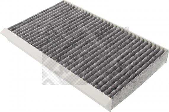 Mapco 67857 - Filter kabine www.molydon.hr