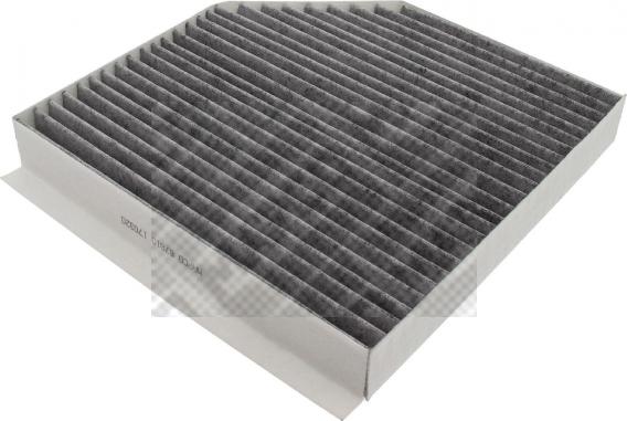 Mapco 67810 - Filter kabine www.molydon.hr