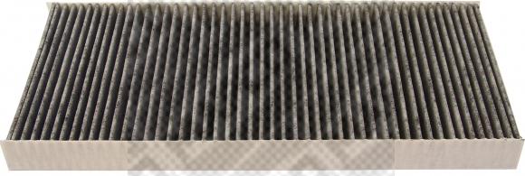 Mapco 67884 - Filter kabine www.molydon.hr