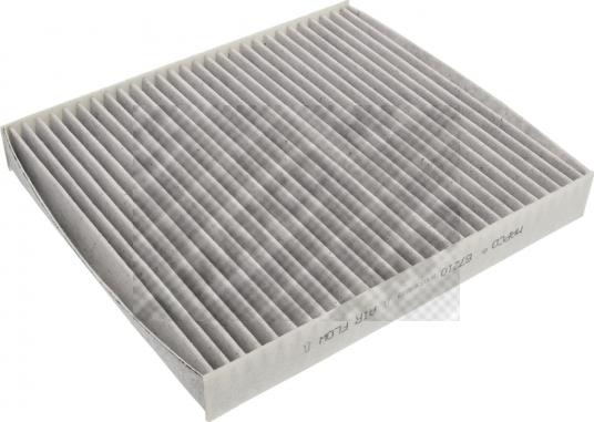 Mapco 67210 - Filter kabine www.molydon.hr