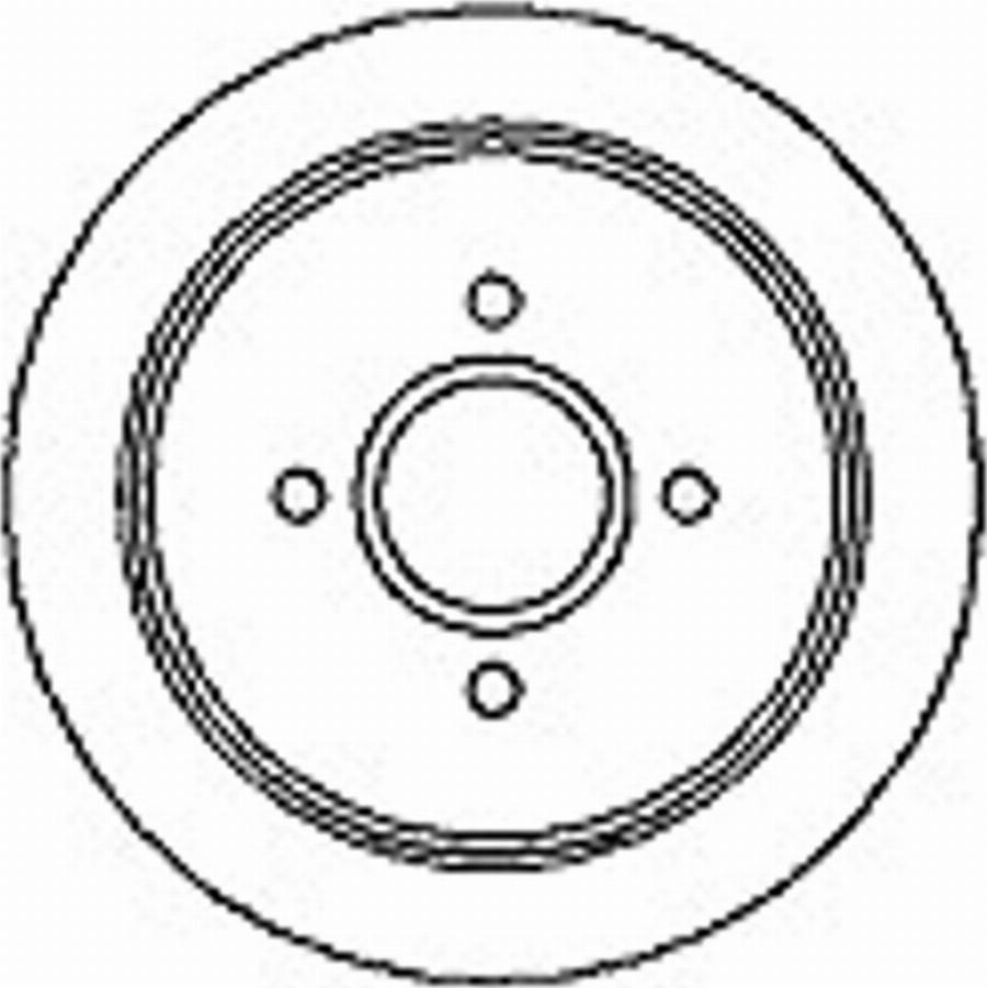 Mapco 15695 - Kočioni disk www.molydon.hr