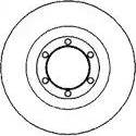 Mapco 15674 - Kočioni disk www.molydon.hr