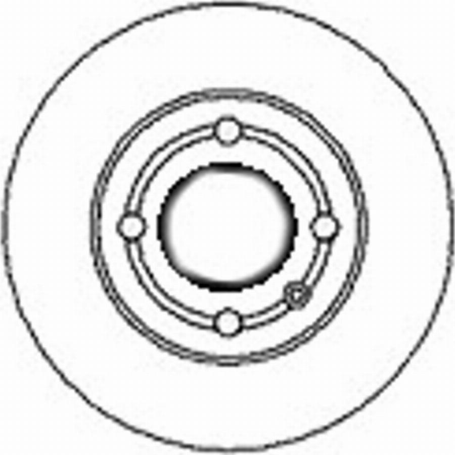 Mapco 15875 - Kočioni disk www.molydon.hr