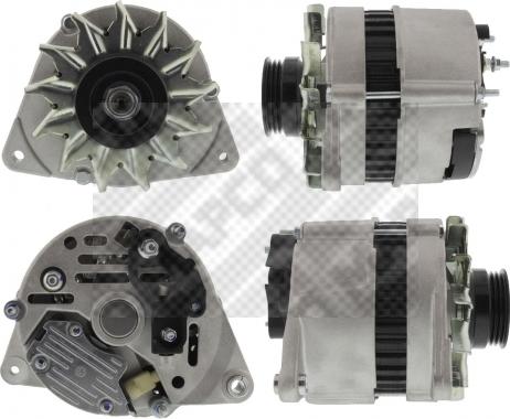 Mapco 113600 - Alternator www.molydon.hr