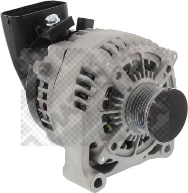 Mapco 113624 - Alternator www.molydon.hr