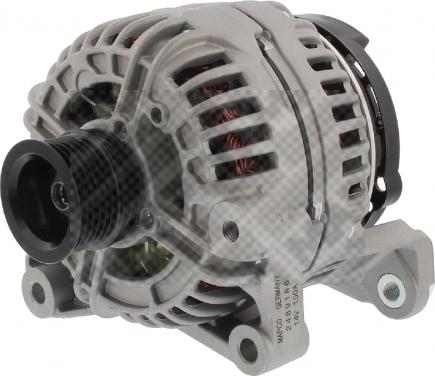 Mapco 113623 - Alternator www.molydon.hr