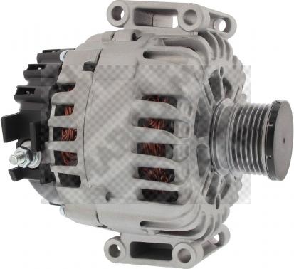 Mapco 113858 - Alternator www.molydon.hr