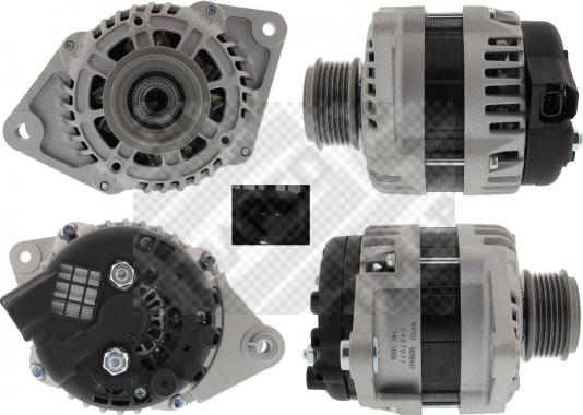 Mapco 113805 - Alternator www.molydon.hr